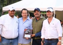 PREMIO GANADEROS MEXICANOS